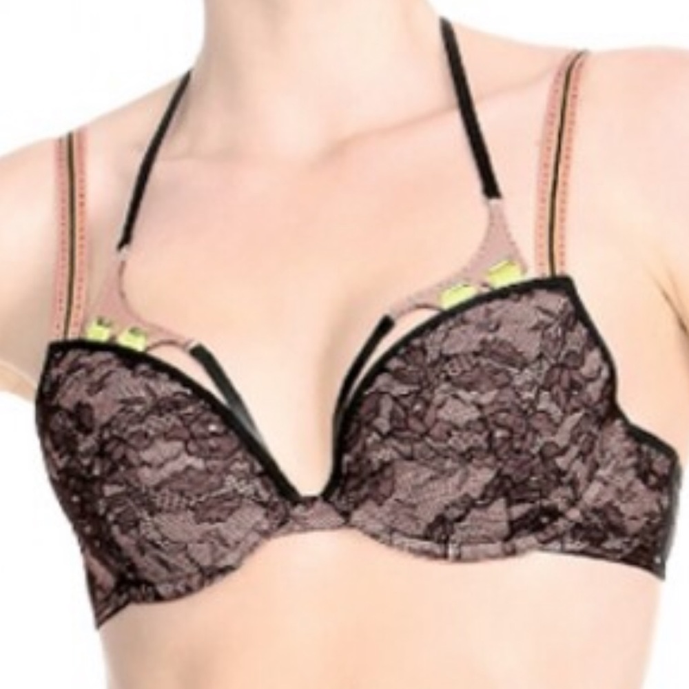 marlies|dekkers Kunoichi bra